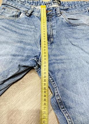 Чоловічі джинси штани 👖 6