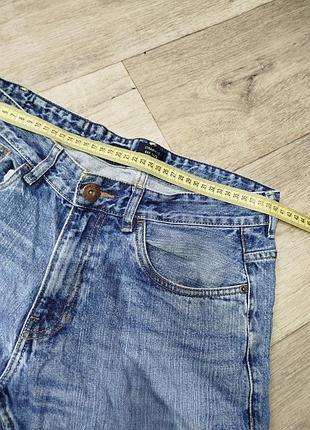 Чоловічі джинси штани 👖 5