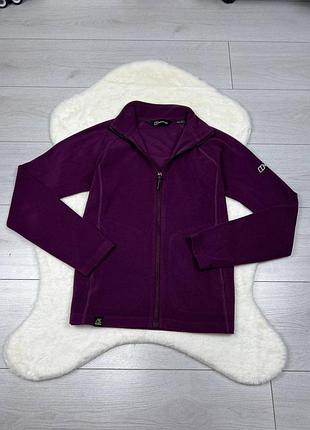Жіноча фліска berghaus розмір xs