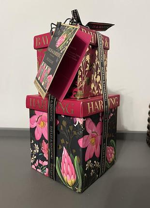 Подарунковий набір baylis & harding 5