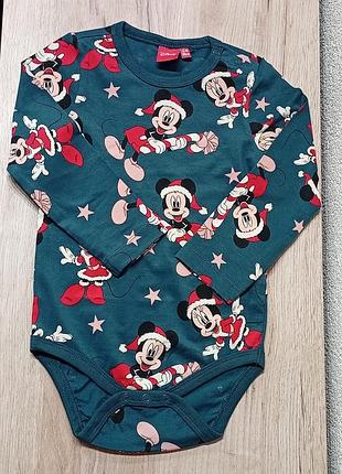 Боді disney