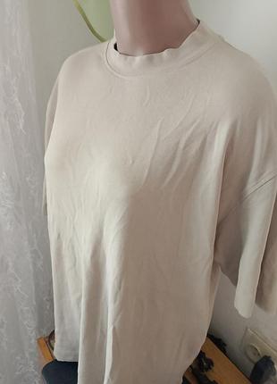 Футболка zara