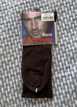 Шкарпетки чоловічі pierre cardin
