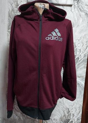 Спортивна кофта adidas
