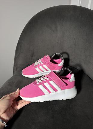 Кросівки дитячі, adidas lite racer (розмір 31) оригінал