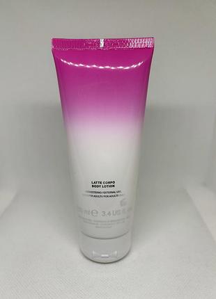 Оригінал лосьйон для тіла bright crystal absolu versace 2