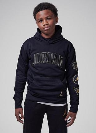 Худі jordan jdb see me shine po