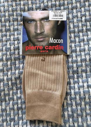 Шкарпетки чоловічі pierre cardin