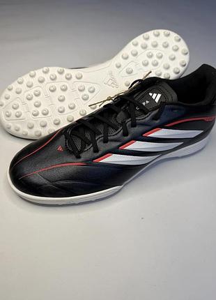 Сороконожки adidas copa pure 2 club tf детские, eu 362⁄3