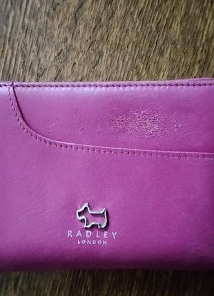 Кошелек radley