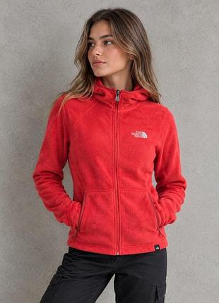 Фліска the north face polartec