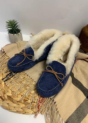 Ugg уггі угги чоботи жіночі сапоги валянки мокасины ugg alena 1004806