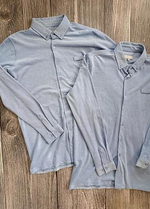 Сорочки tailored image (l-xl)