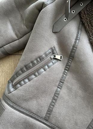 Дублянка zara 3