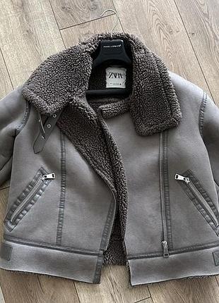 Дублянка zara