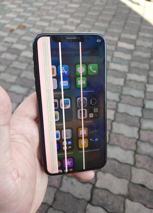 Смартфон apple iphone x 64 гб