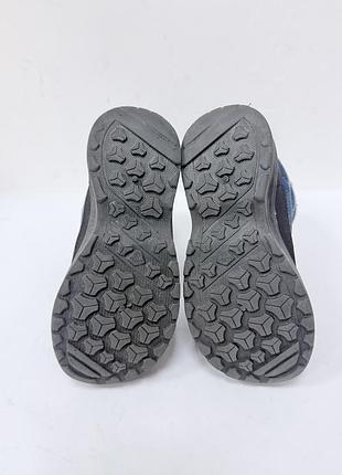 Черевики quechua waterproof 4