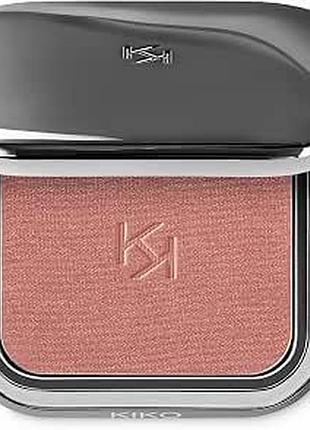 Румяна для лица kiko milano unlimited blush 11