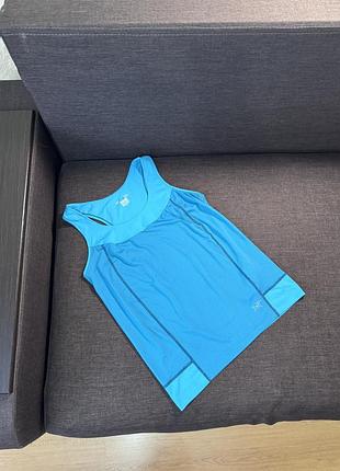 Спортивна  майка від arcteryx 5