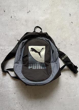 Міський спортивний рюкзак puma echo backpack