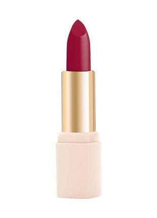 Матова помада для губ claraline vm352 deep red 4,5 г