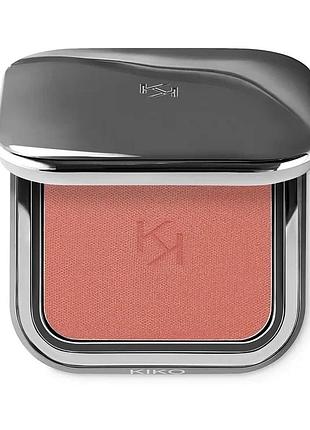 Румяна для лица kiko milano unlimited blush 03