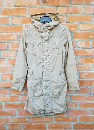 G-star raw легенькова жіноча куртка парку оригінал (xs)