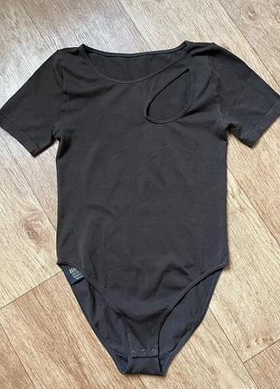 Боди wolford