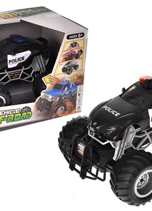 Машина на радіокеруванні 93230-8 акумулятор, в коробці р.31x20x20 см yg toys