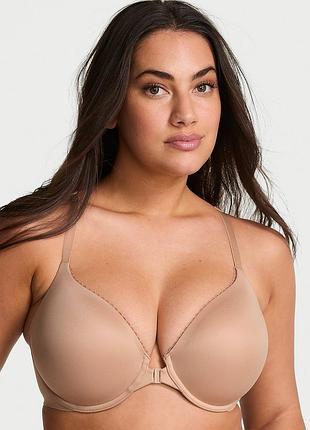 Гладкий бюстгальтер з легкою підкладкою victoria’s secret с85 оригінал