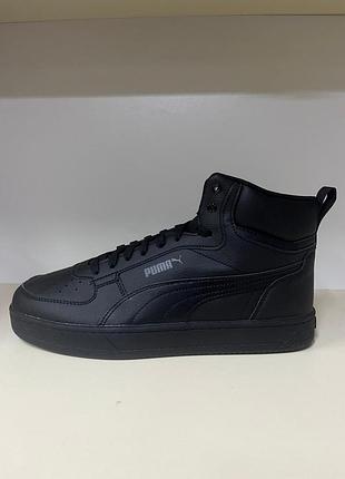Чоловічі черевики puma caven 2.0 mid