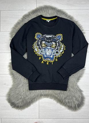 Оригінальний світшот kenzo розмір s