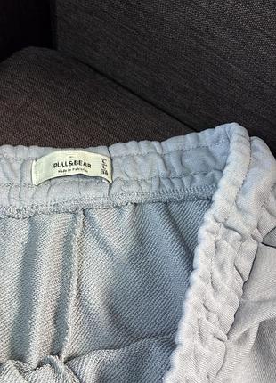 Спортивні штани,джокери pull&bear 2