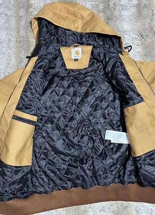 Куртка carhartt 5