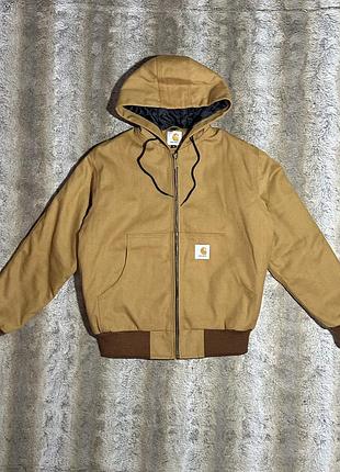 Куртка carhartt 2