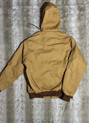 Куртка carhartt 3