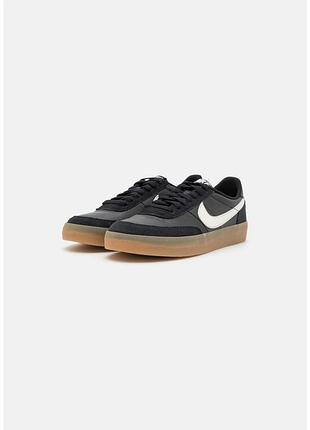 Nike killshot 2 оригінал кросівки снікерси чорний