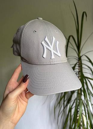 Кепка new era 3