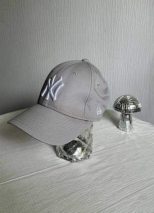 Кепка new era 2