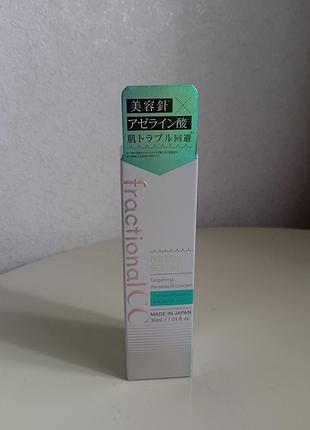 Сироватка для обличчя fractional cc
