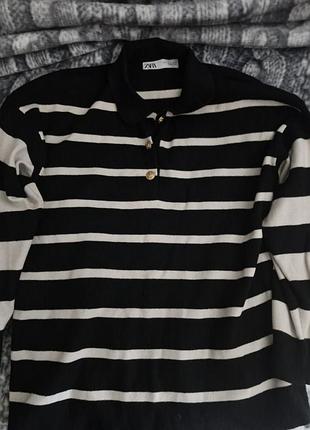 Кофтинка zara