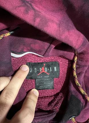 Худи jordan оригинал 5