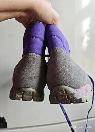 Винтаж 90 те кеды р 36 4