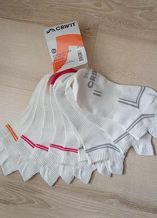 Спортивные носки 35-38 crivit