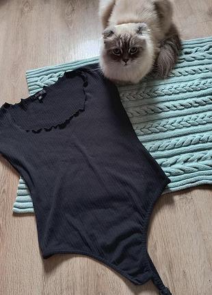 Боди рубчик помощник не продается 😺