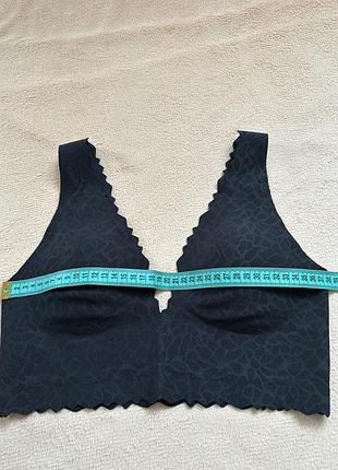 Бюстгальтер топ  sloggi zero feel lace 2.0 7