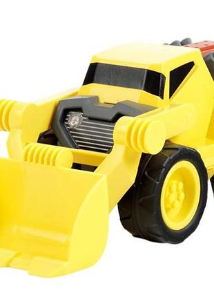 Навантажувач 2117 outdoor fun tigres
