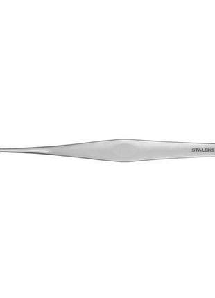 Лопатка маникюрная staleks beauty & care 10 type 2 (пушер) pbc-10/2