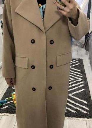 Пальто від max mara 7