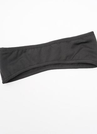 Спортивная повязка на голову one size унисекс новая трикотажная для бега